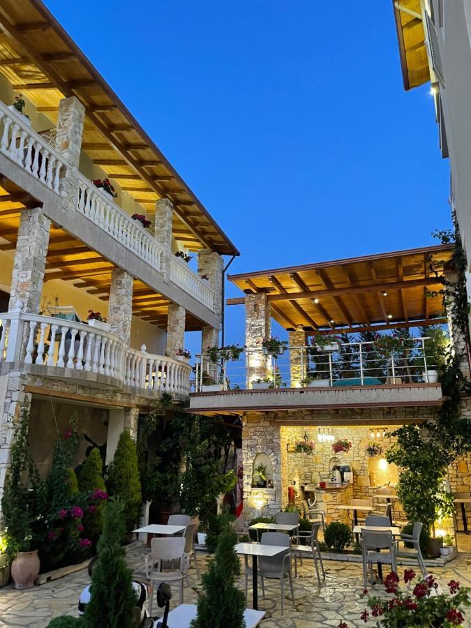 Arial Vlorë