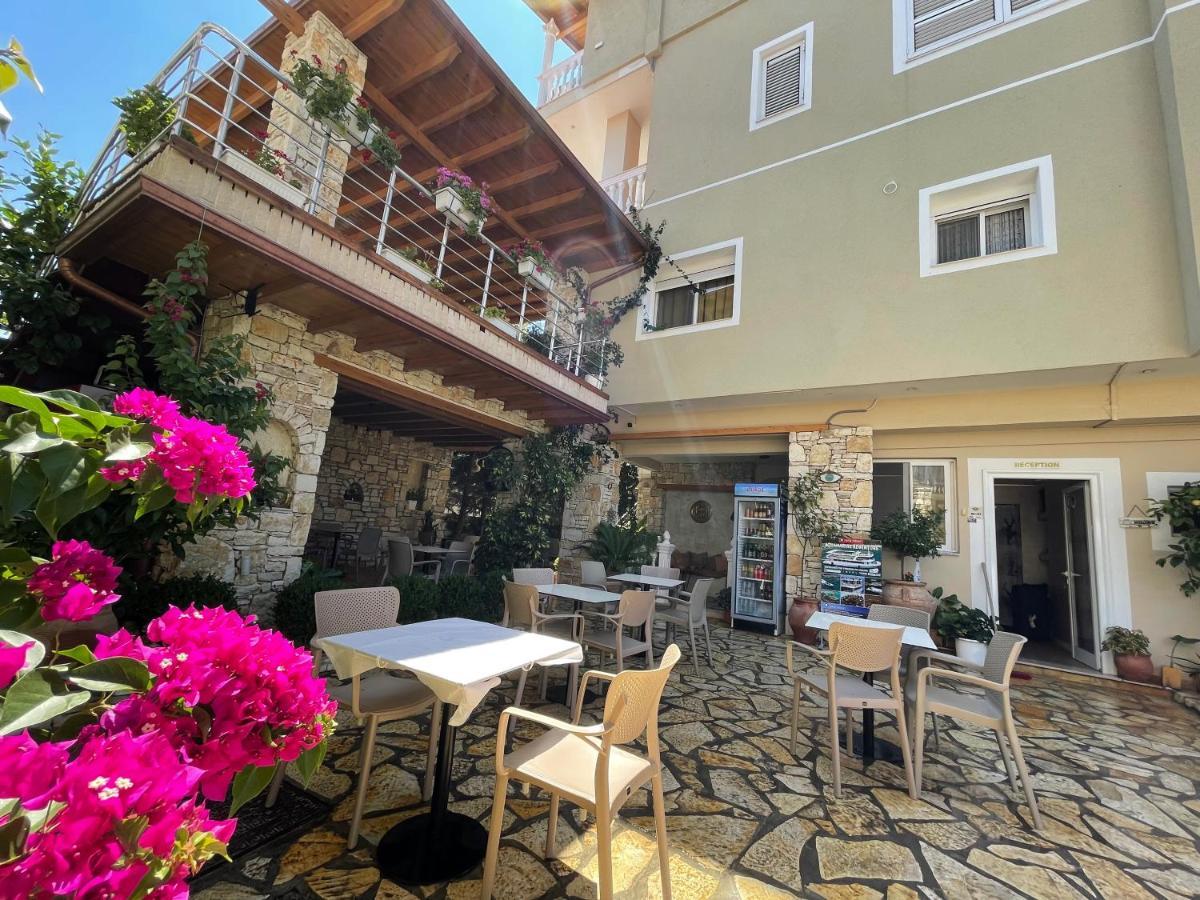 Apartamento Arial Vlorë