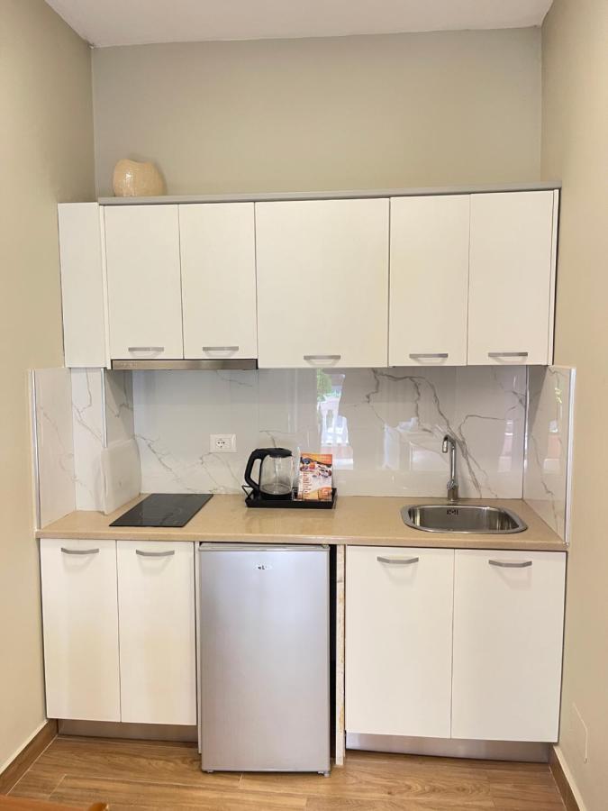 Apartamento Arial Vlorë