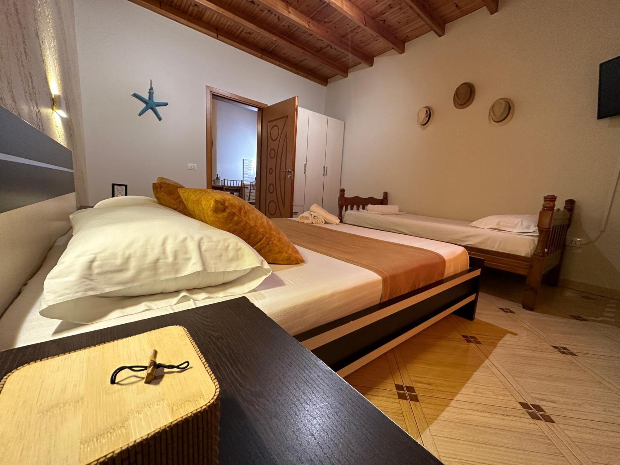 Arial Apartamento