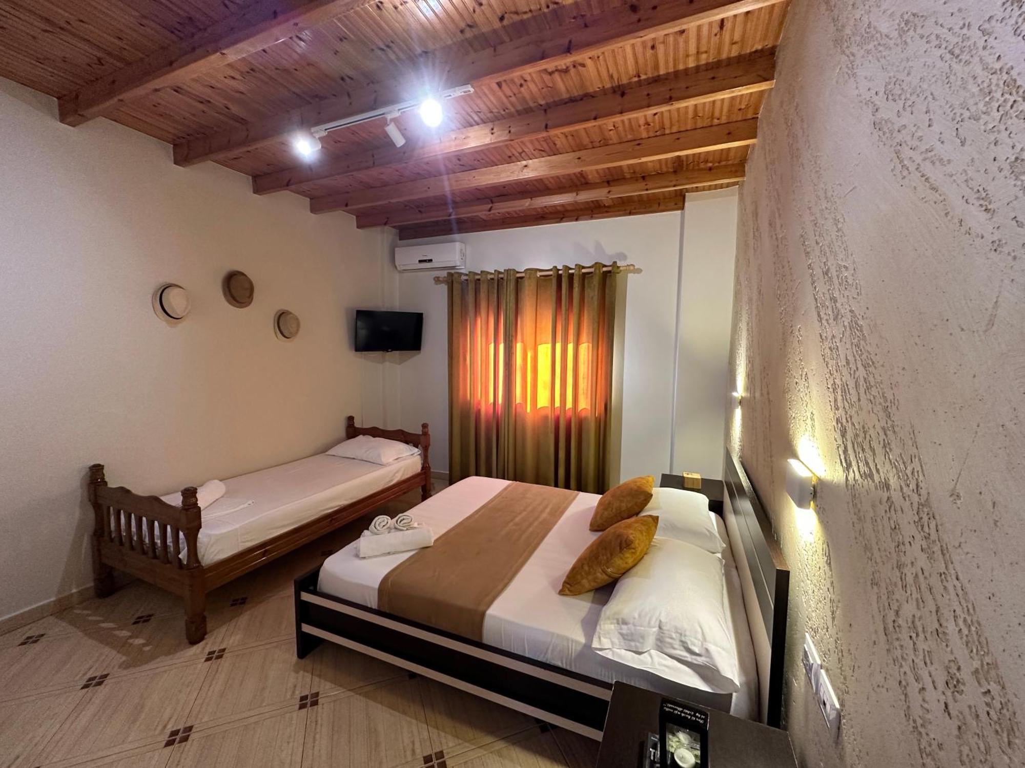 Arial Apartamento