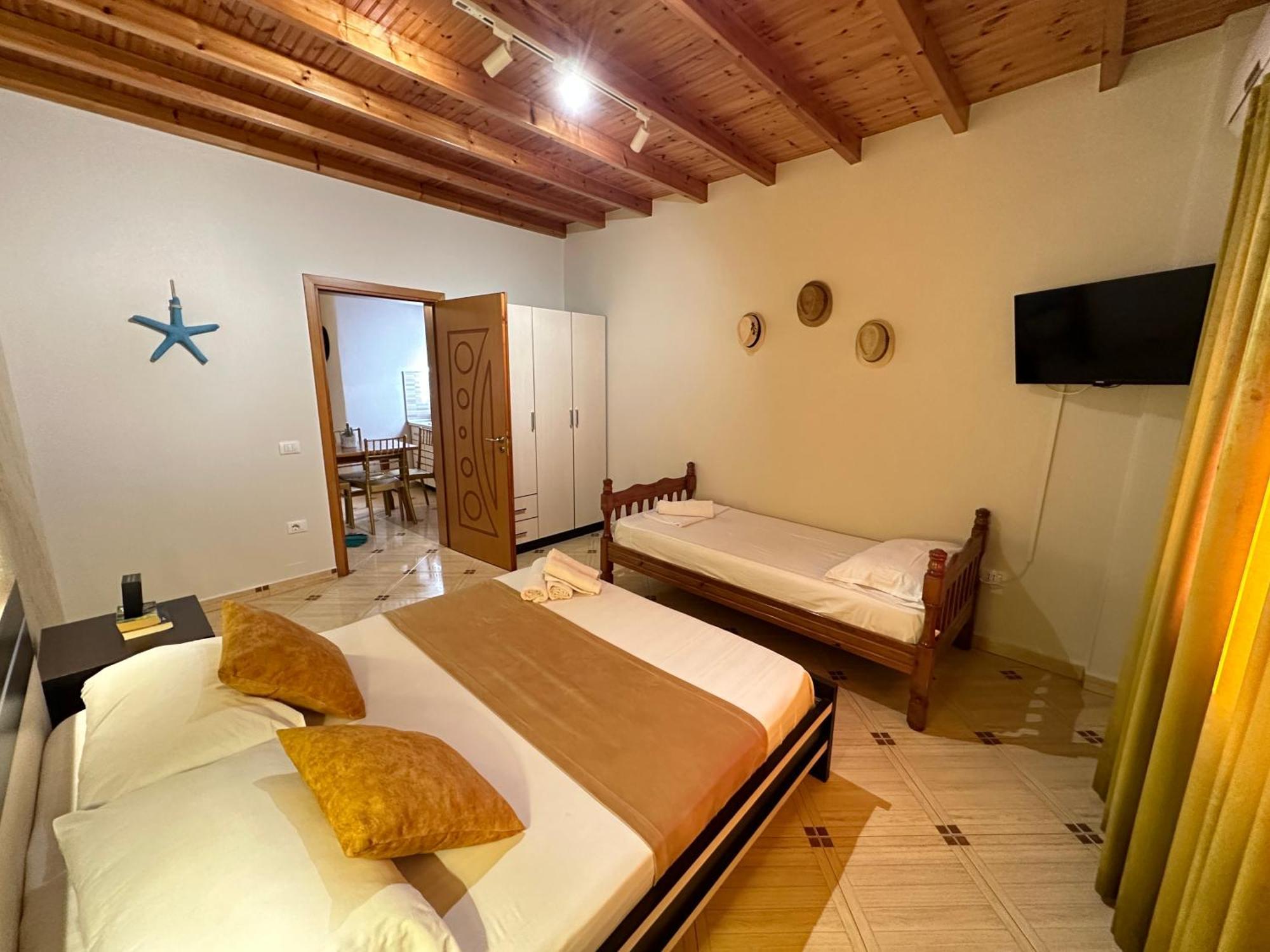 Arial Apartamento Vlorë