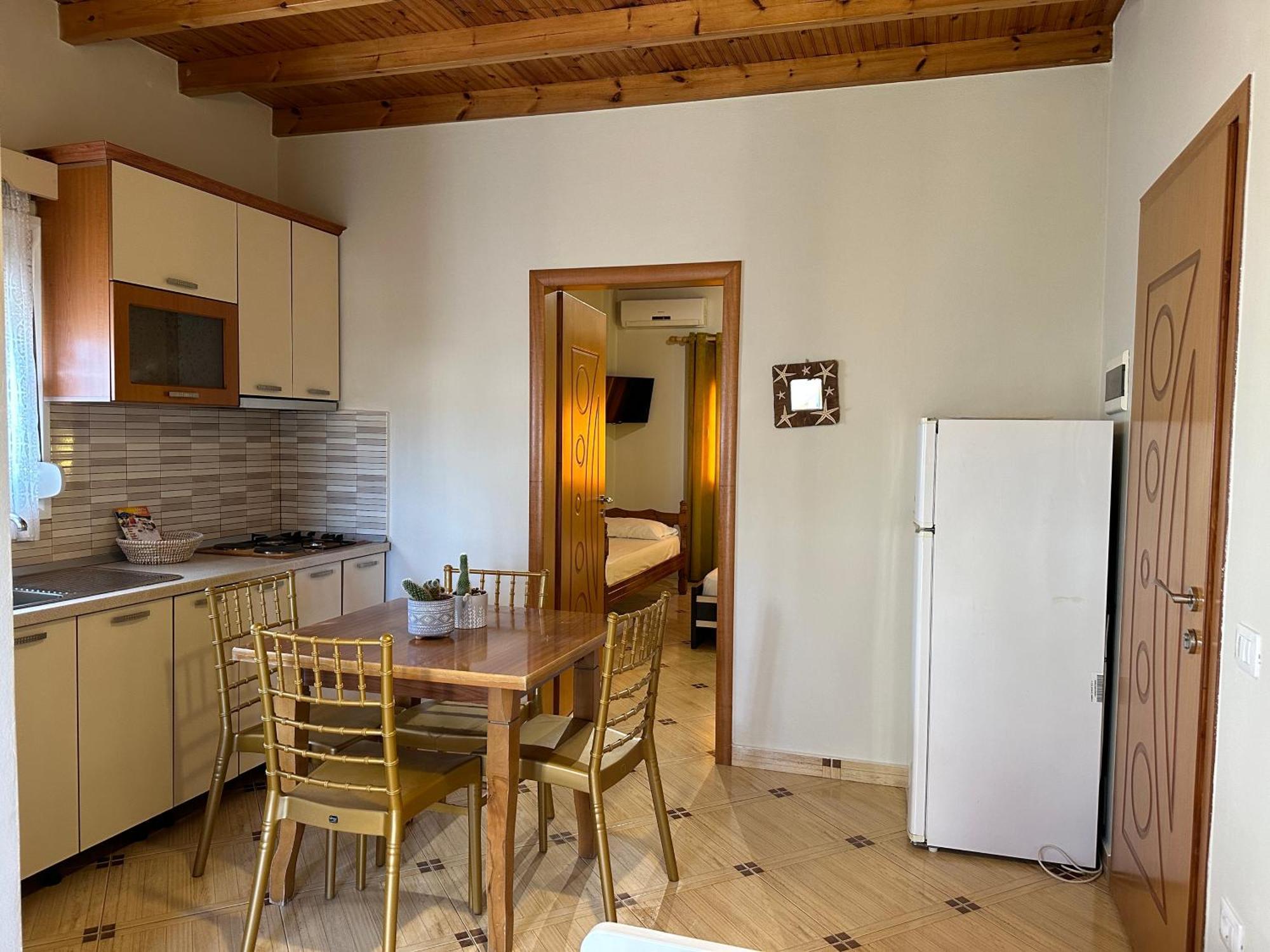 Apartamento Arial Vlorë