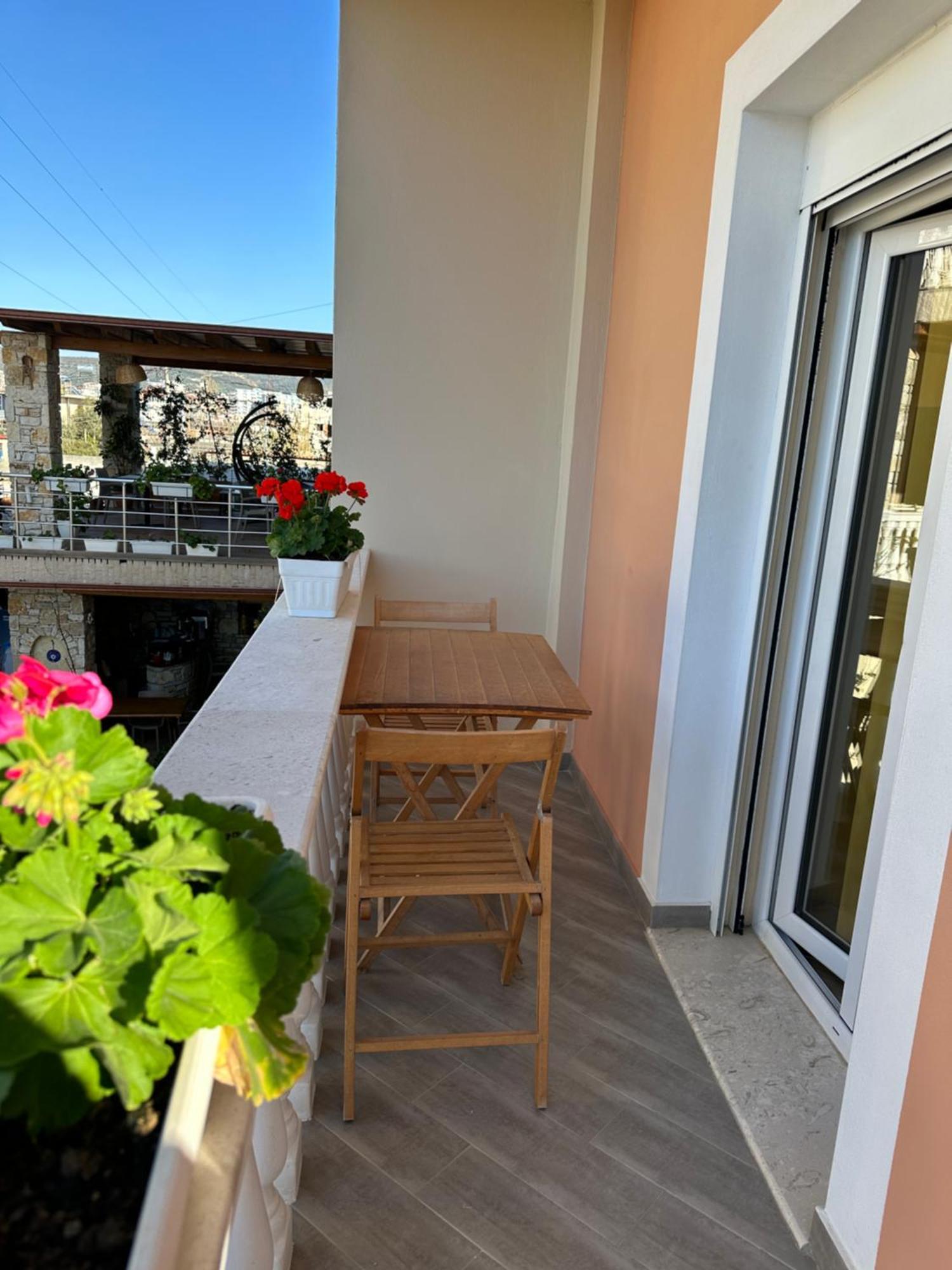 Arial Apartamento