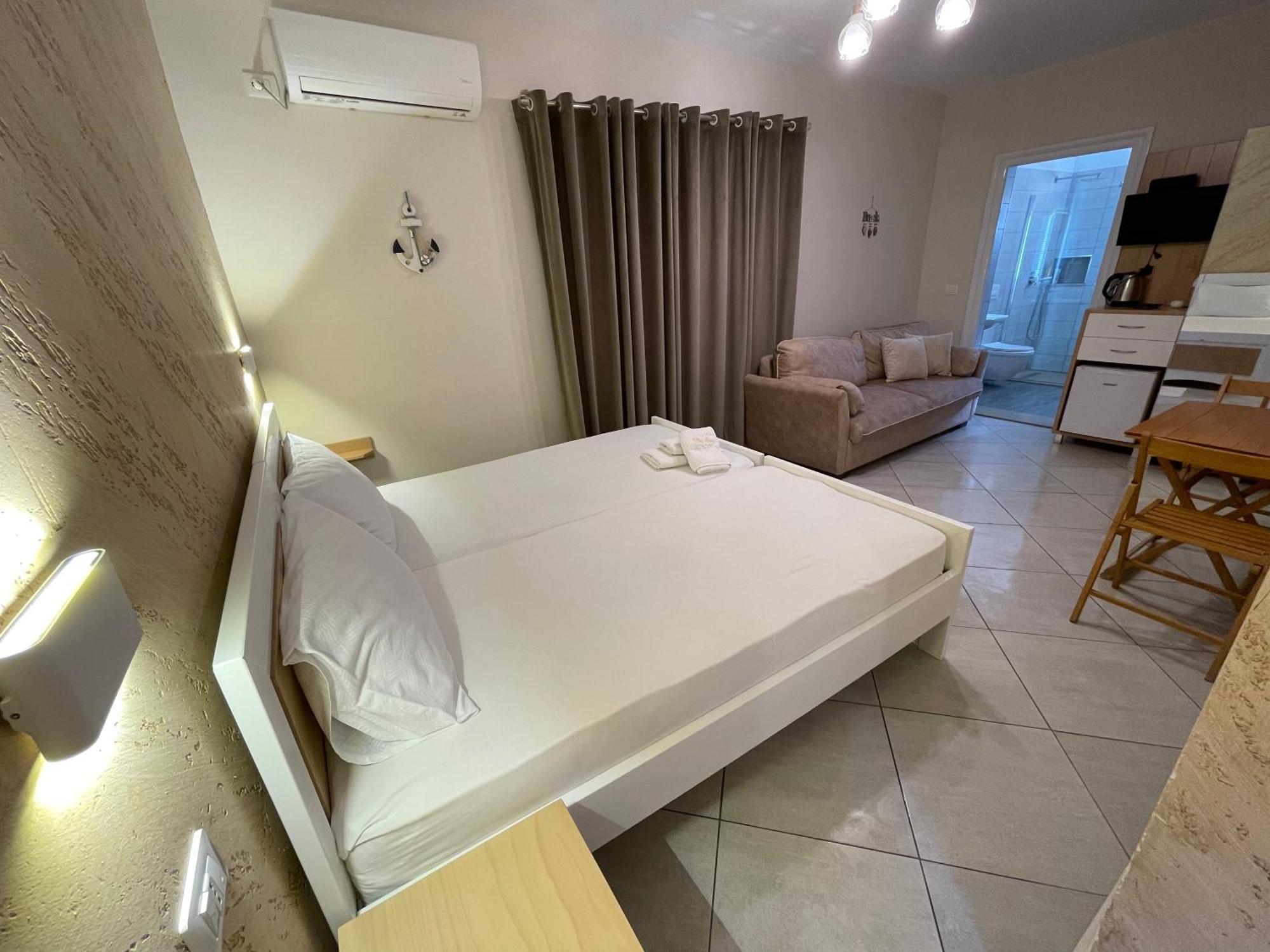 Apartamento Arial *